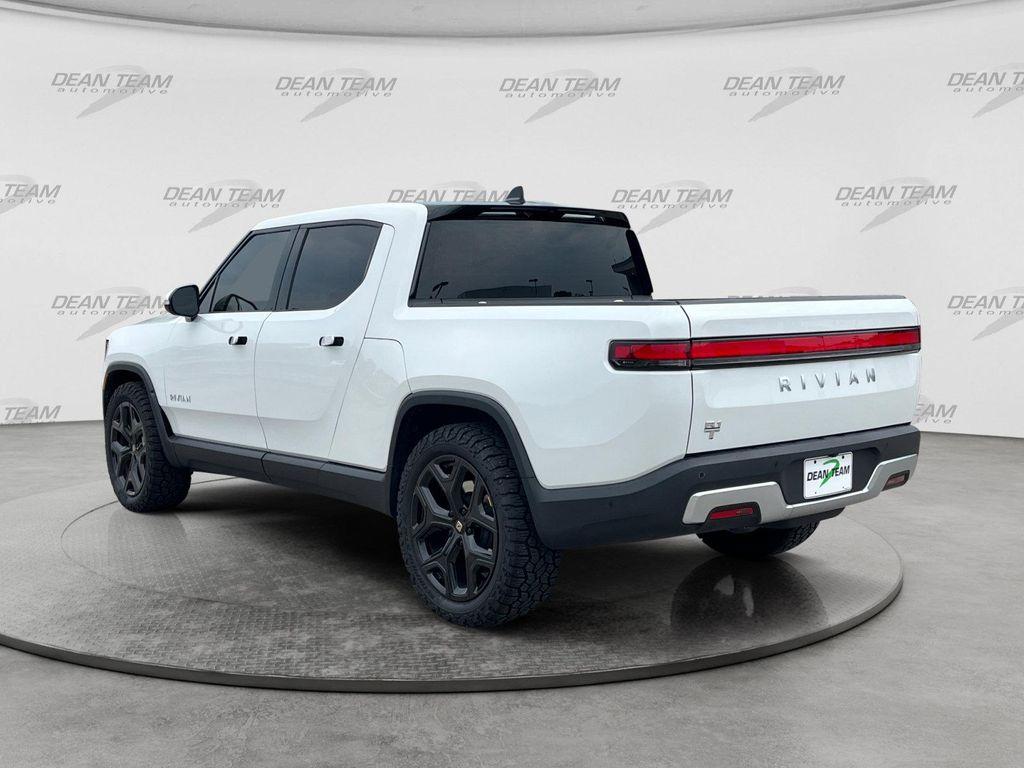 Rivian R1T 2023