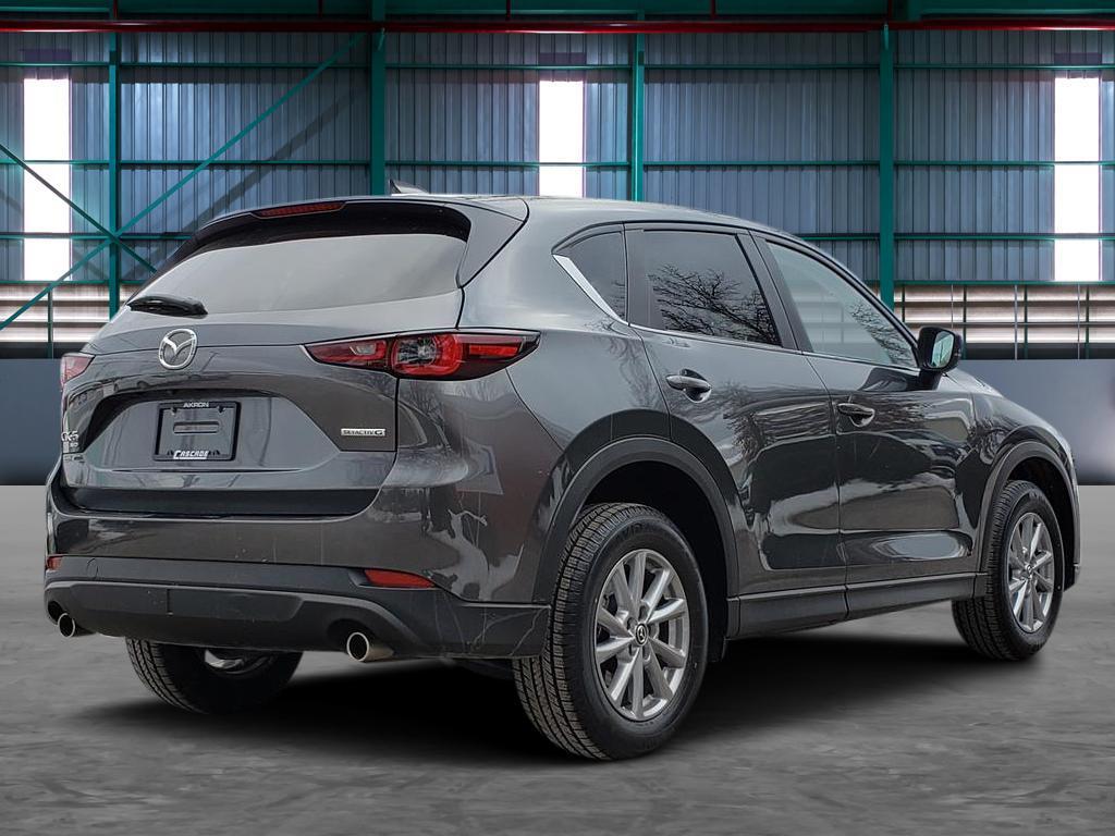 Mazda CX-5 2023