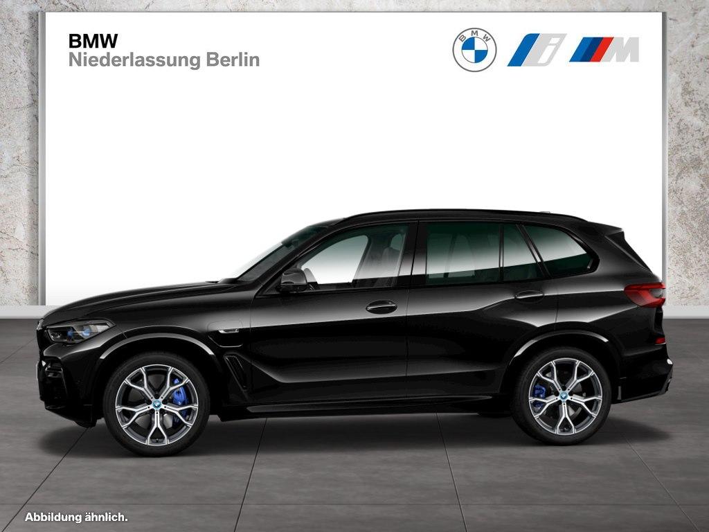 BMW X5 2022