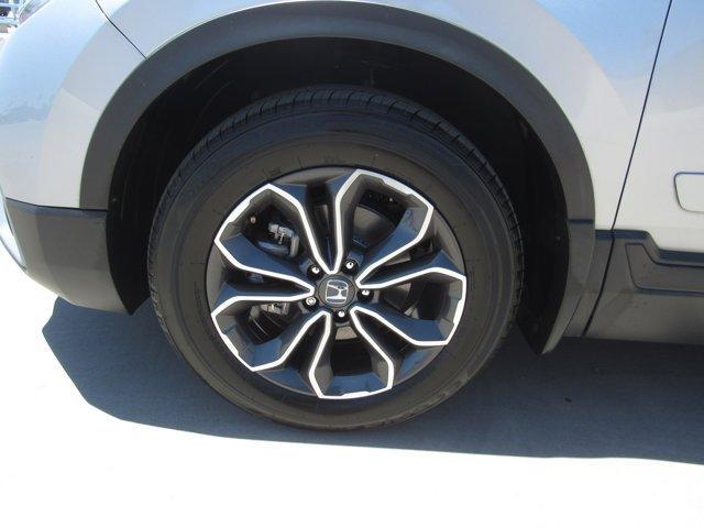 Honda CR-V 2022
