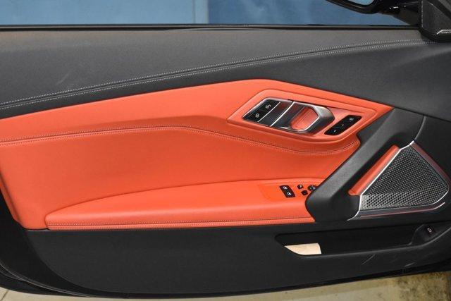 BMW Z4 2022