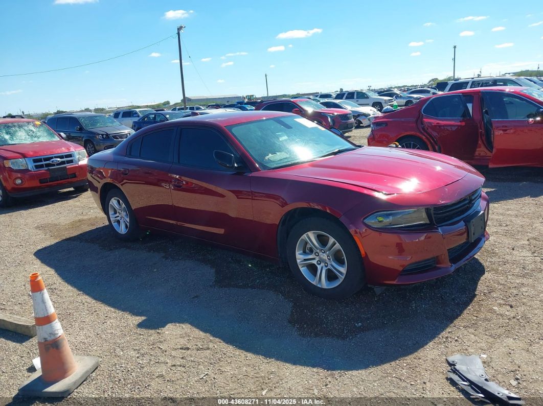 Dodge Charger 2023
