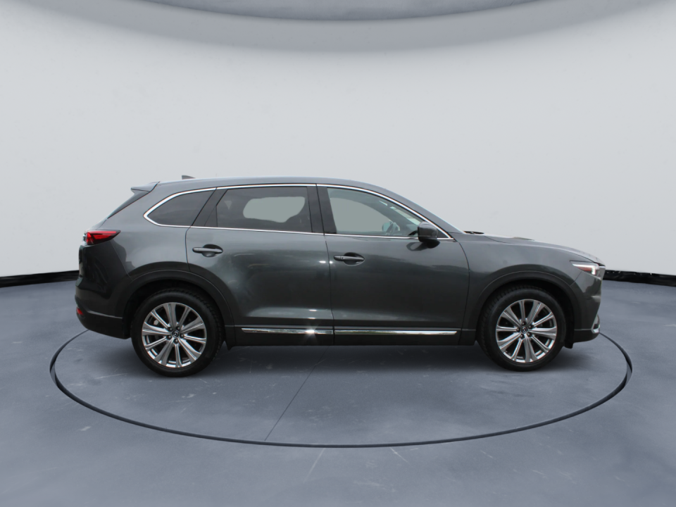 Mazda CX-9 2022