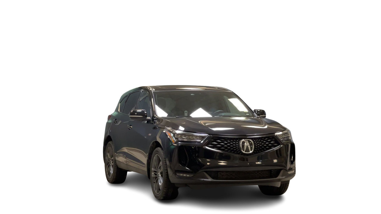 Acura RDX 2024