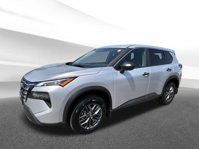 Nissan Rogue 2025