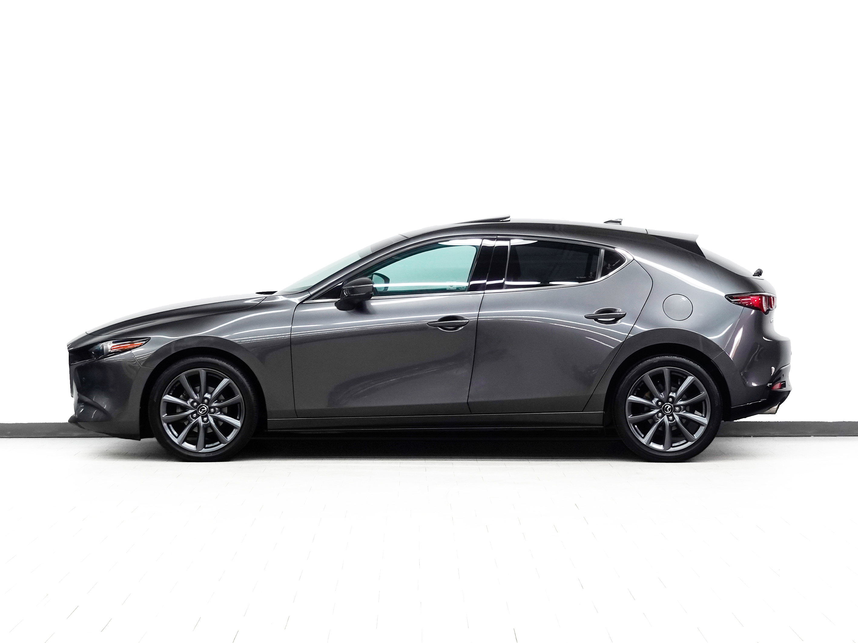 Mazda 3 2022