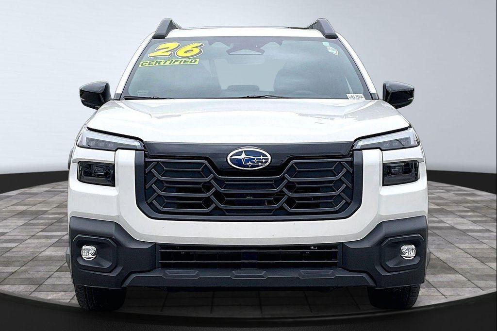 Subaru Outback 2026
