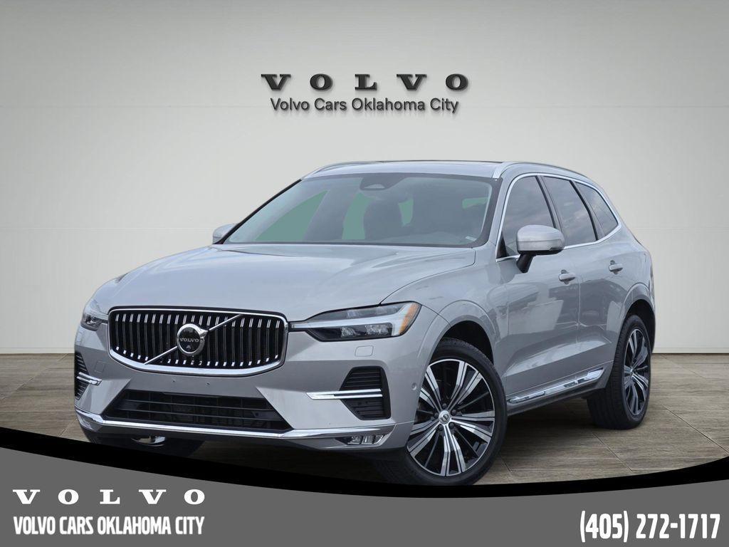 Volvo XC60 2023