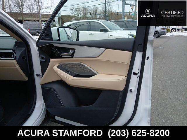 Acura MDX 2023