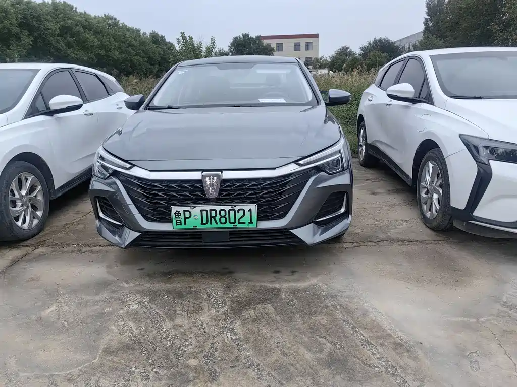 Roewe i6 2023