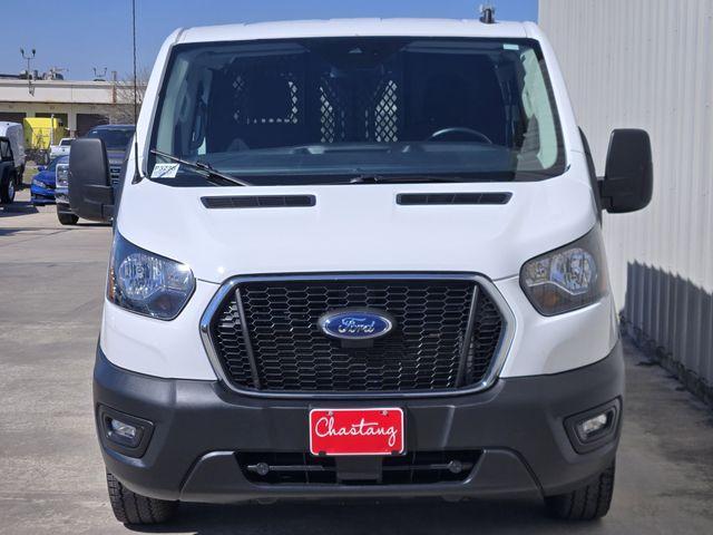 Ford Transit 2024