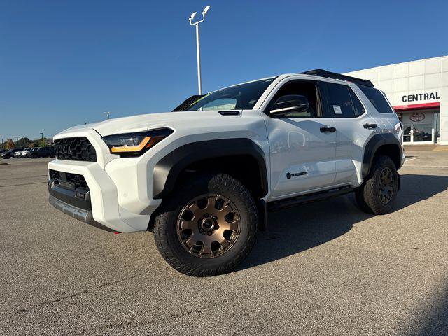 Toyota 4Runner 2026