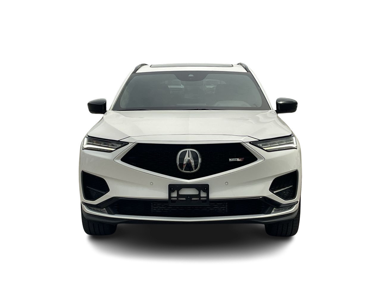 Acura MDX 2023