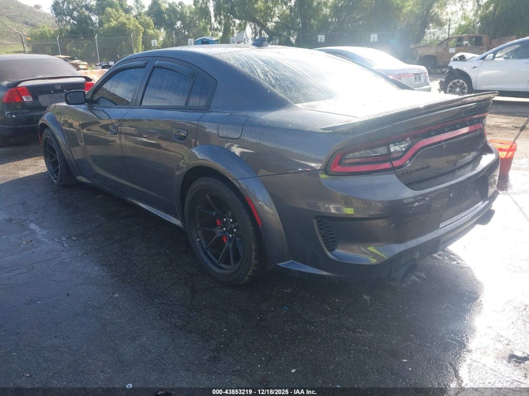 Dodge Charger 2021