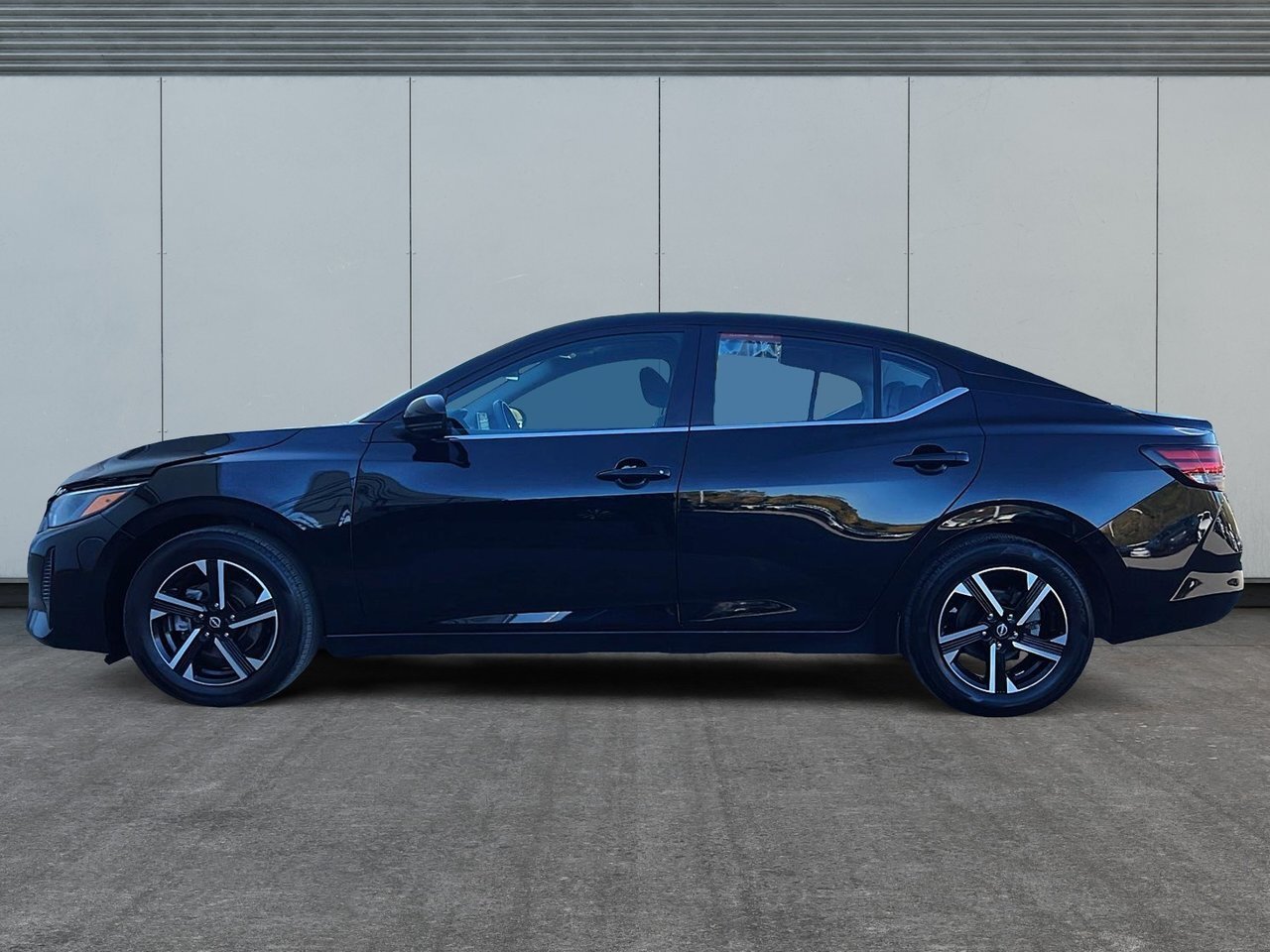 Nissan Sentra 2024