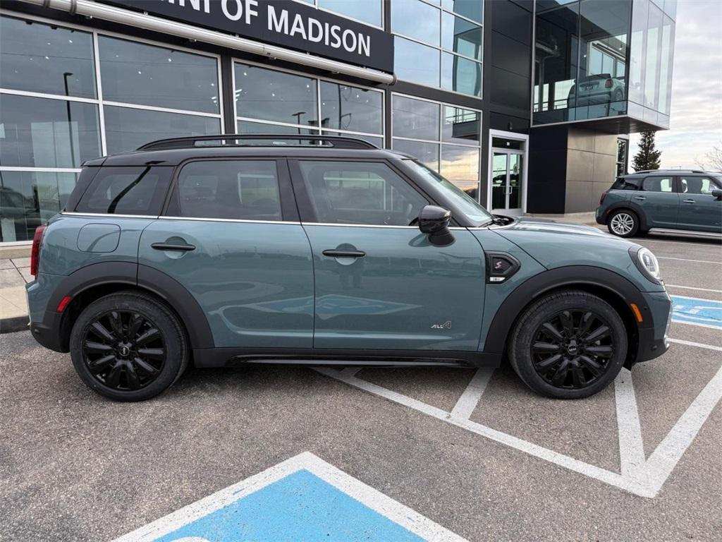Mini Countryman 2022