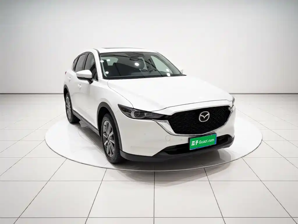 Mazda CX-5 2024