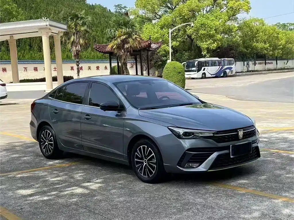 Roewe i5 2021