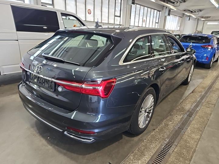 Audi A6 2023
