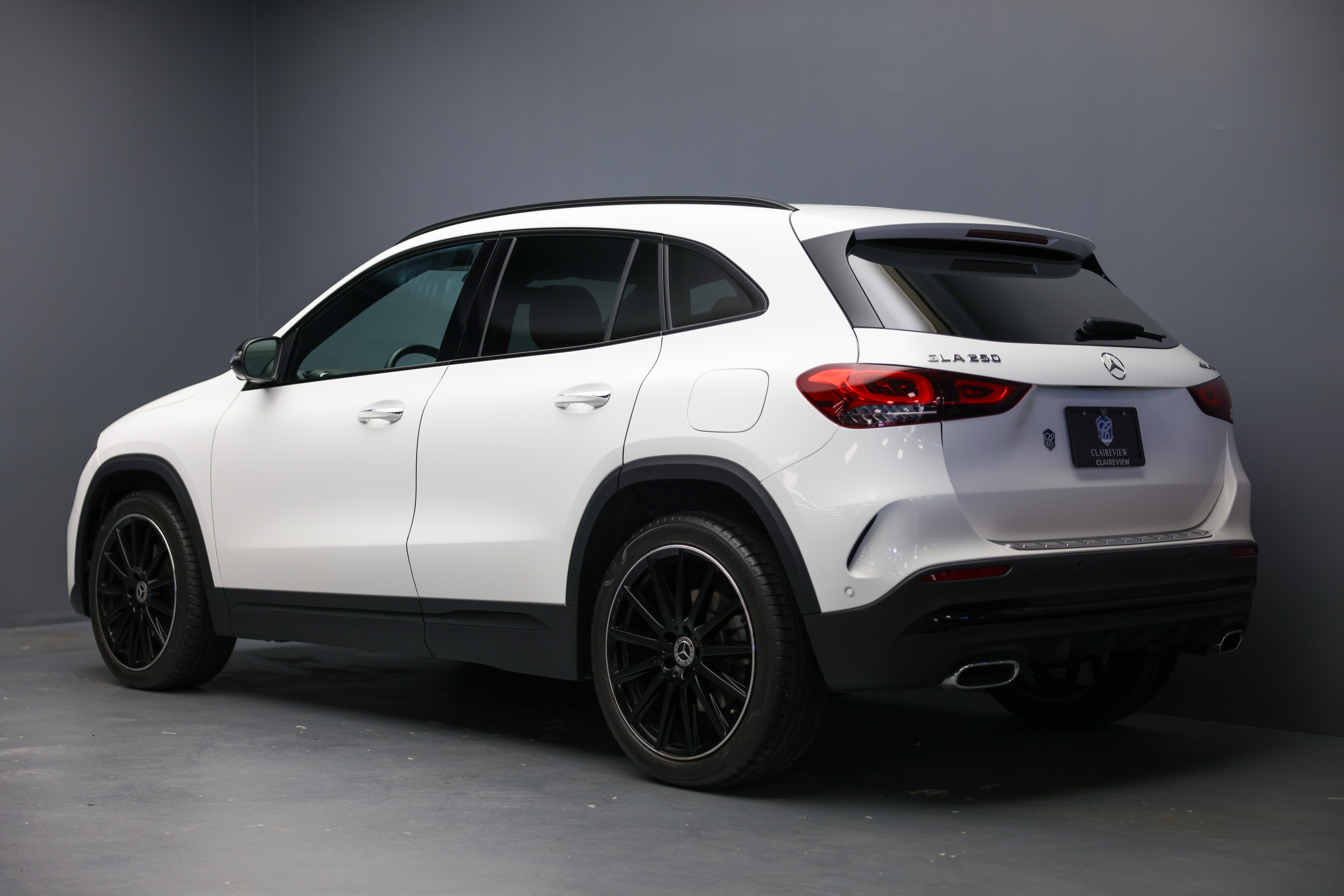 Mercedes-Benz GLA 2023