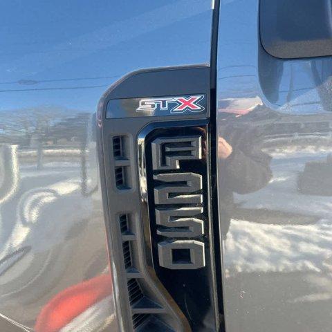 Ford F 250 2025
