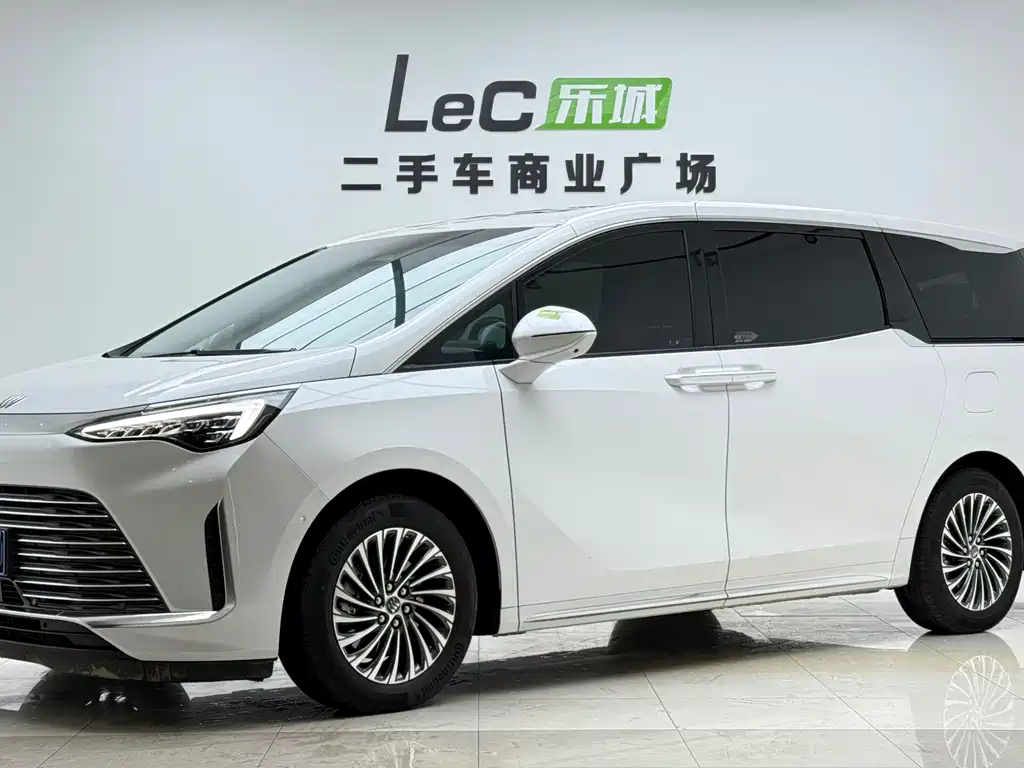 Buick Century 2024