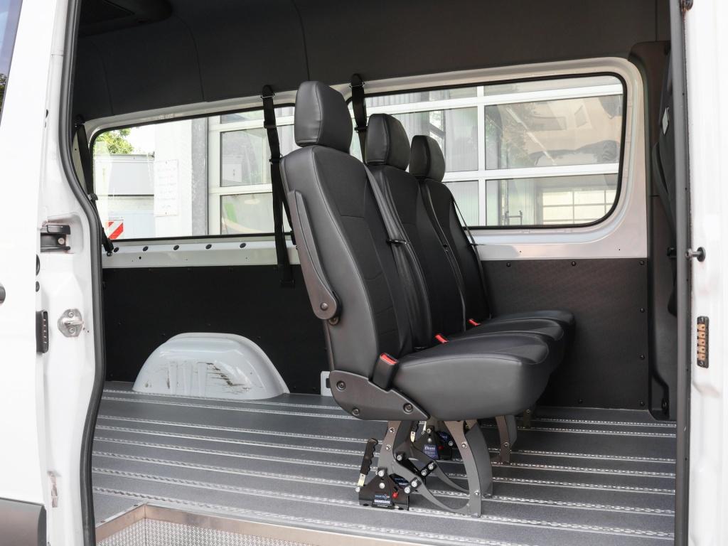 Mercedes-Benz SPRINTER 2022