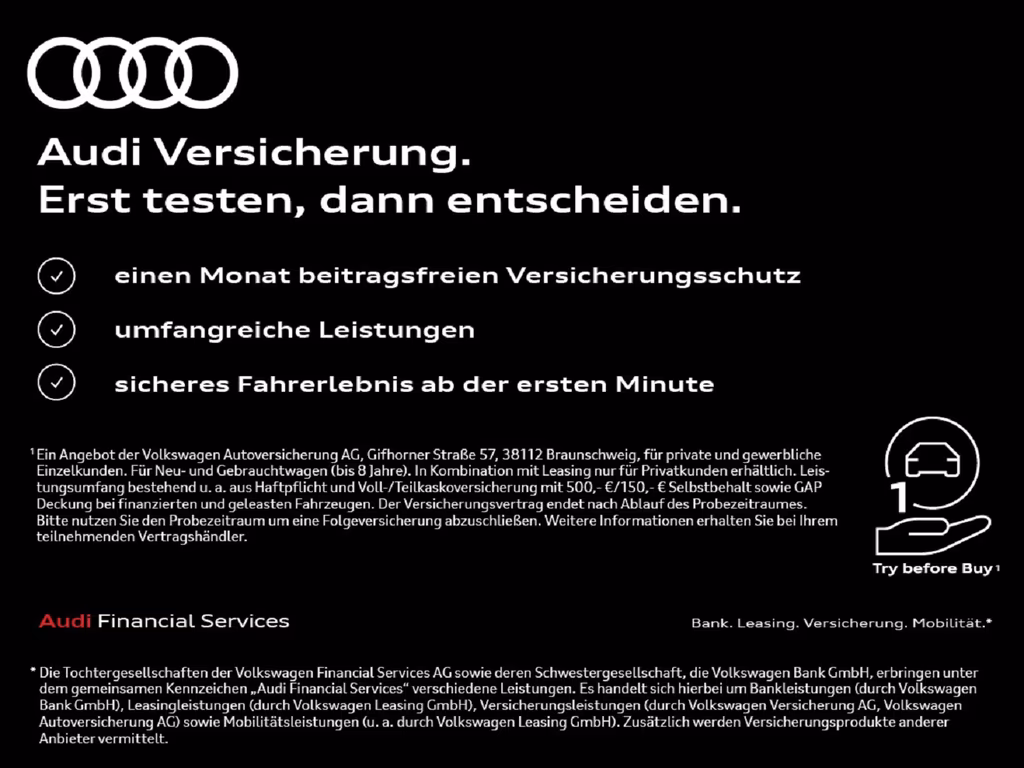 Audi SQ5 2023