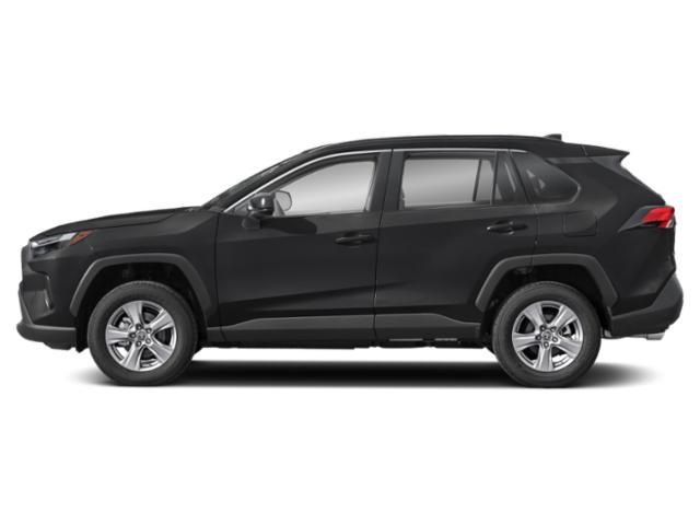 Toyota RAV4 2025
