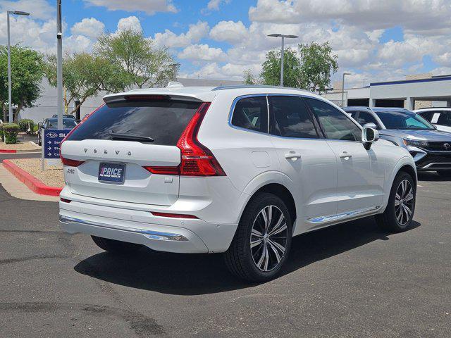 Volvo XC60 2023
