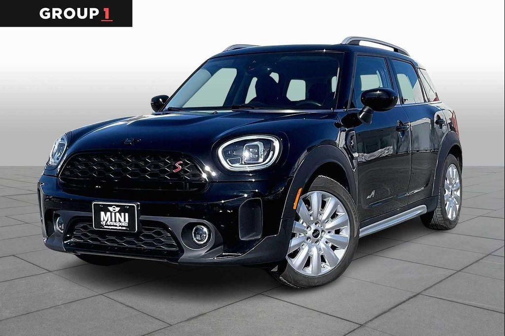 Mini Countryman 2022