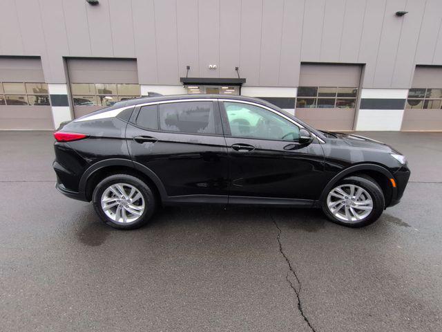 Buick Envista 2024
