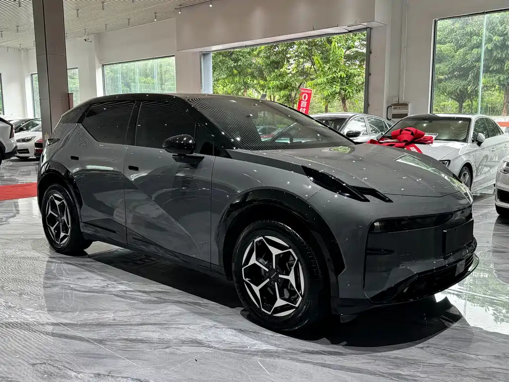 Zeekr X 2025