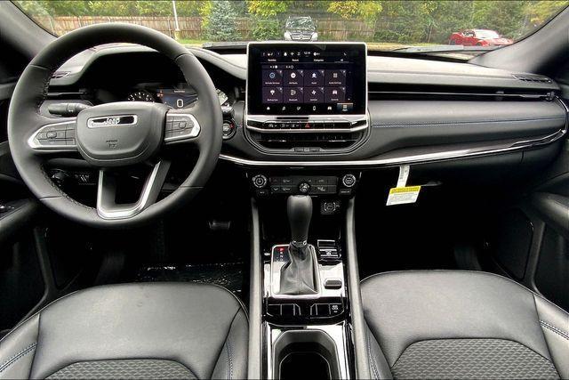 Jeep Compass 2026