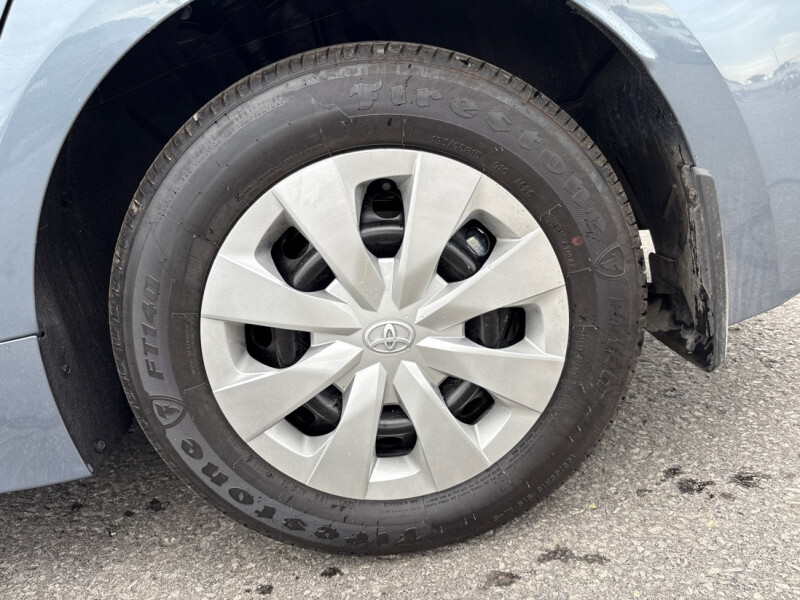 Toyota Corolla 2025