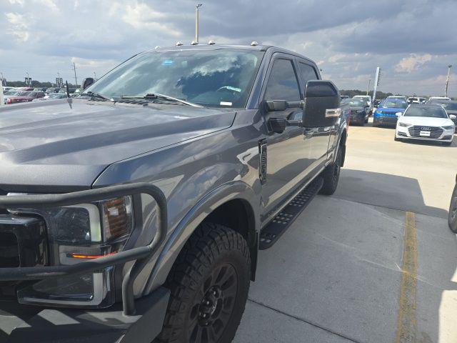 Ford F 250 2021