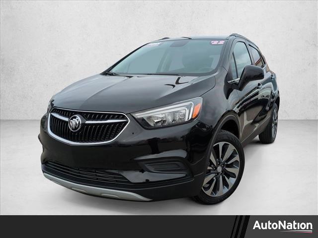 Buick Encore 2022