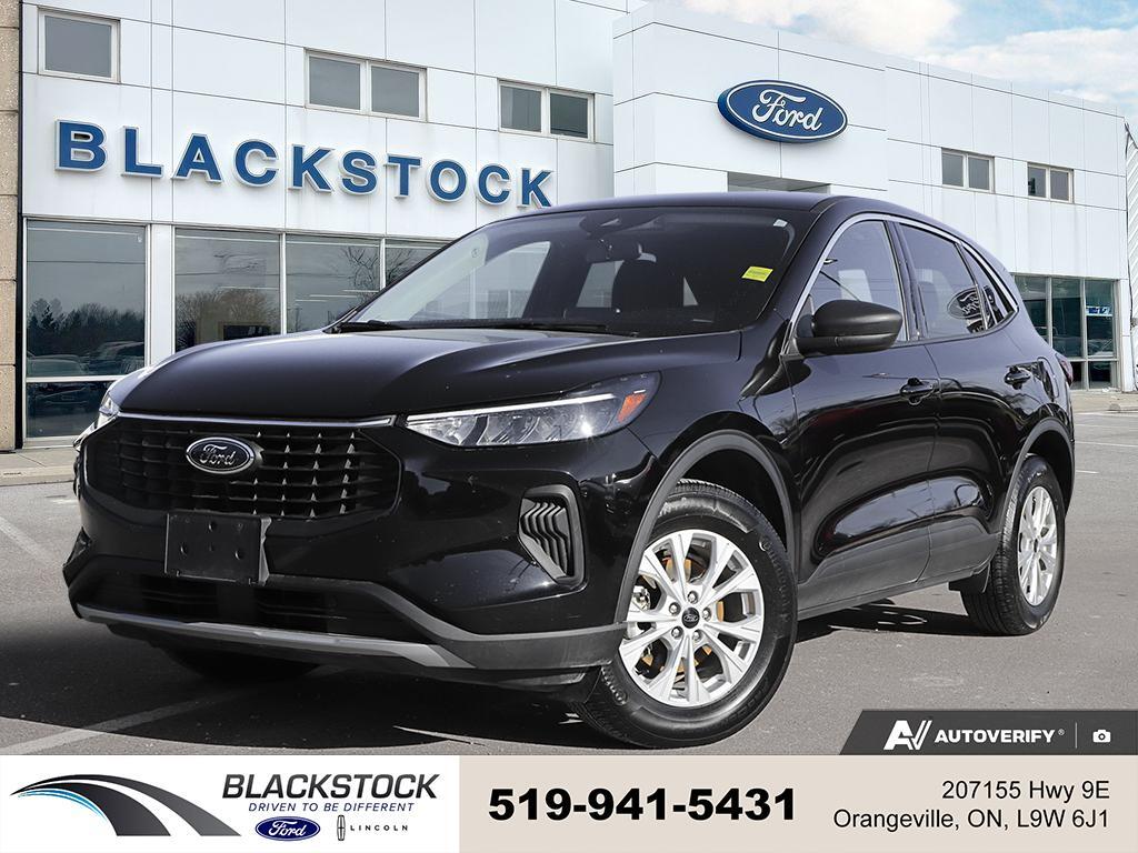 Ford Escape 2024
