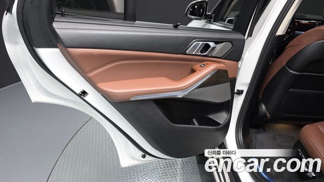 BMW X5 2021
