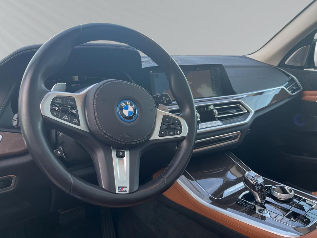 BMW X5 2022