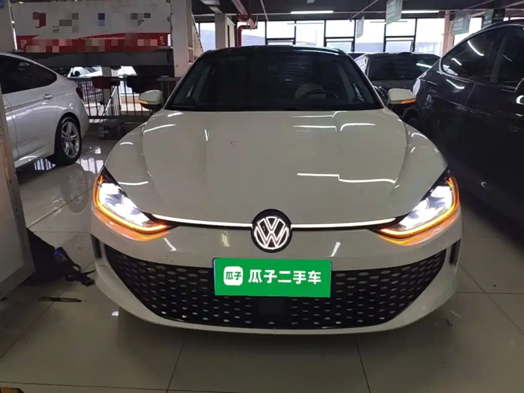 Volkswagen Lamando 2022