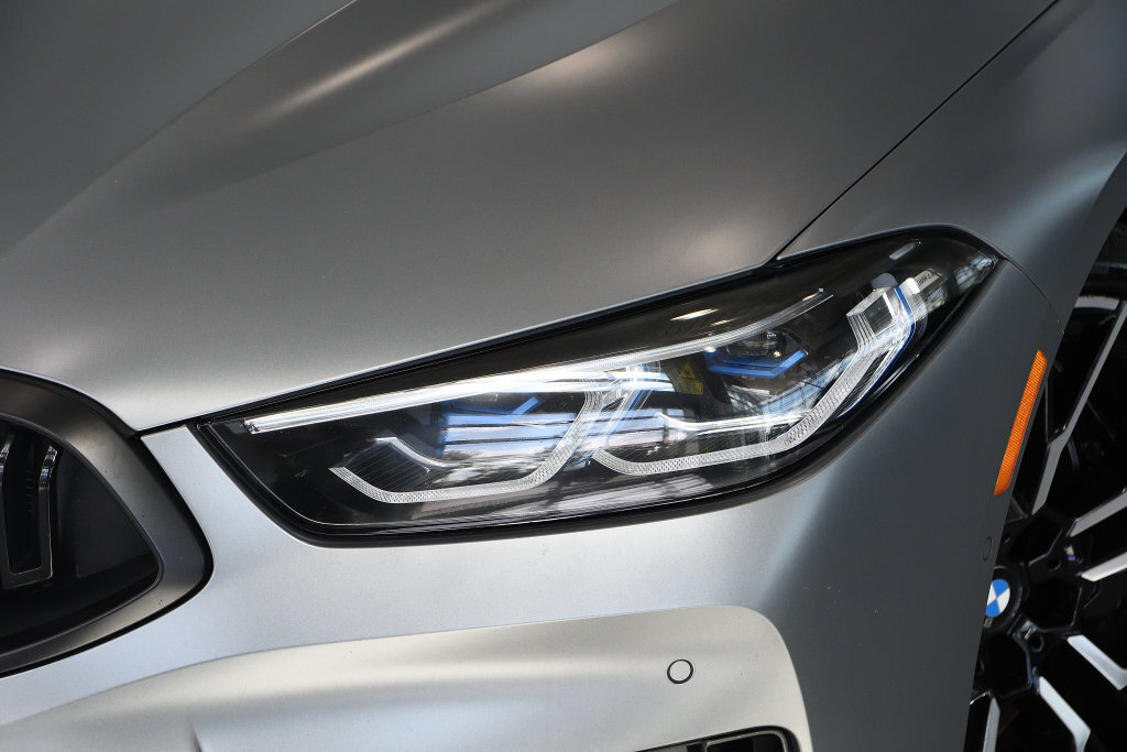 BMW 8 серии 2023