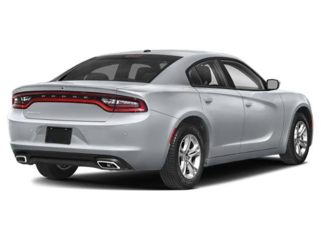 Dodge Charger 2022