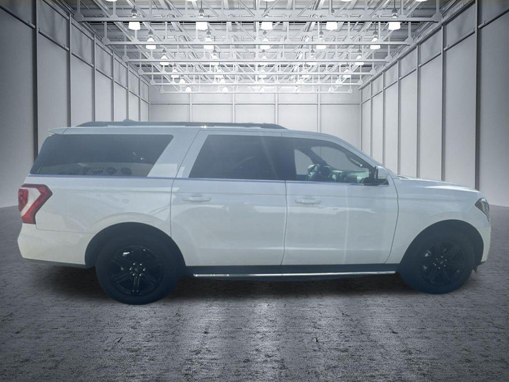 Ford Expedition 2021