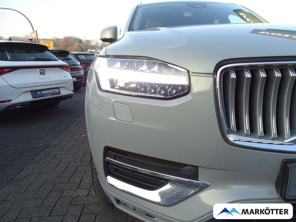 Volvo XC90 2023