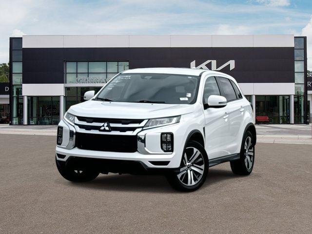 Mitsubishi Outlander Sport 2021