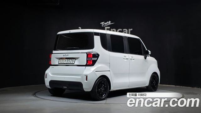 Kia Ray 2024