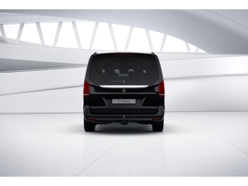 Mercedes-Benz V 300 2022