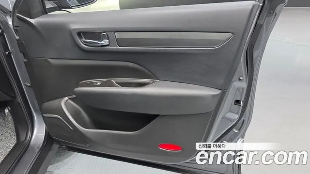 Renault QM6 2024