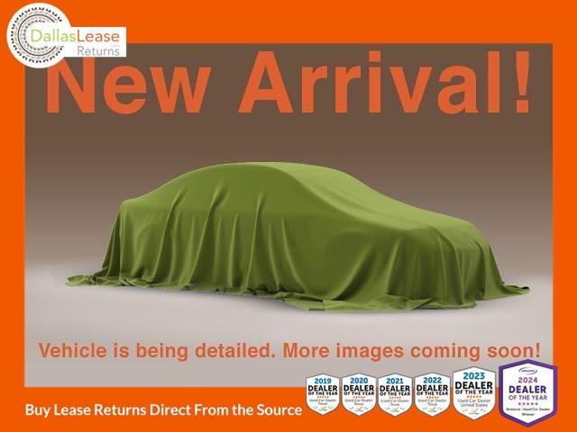 Nissan Armada 2021
